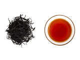 taiwan black tea