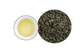 Taiwan Honey Scent Jinxuan Oolong Tea