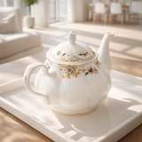 English Afternoon Teapot