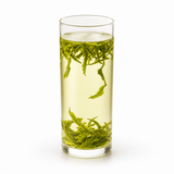yunnan loose green tea