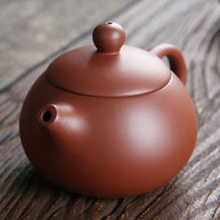 YiXing ZiSha Clay Teaset