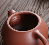 YiXing ZiSha Clay Teaset