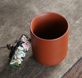 YiXing ZiSha Clay Teaset