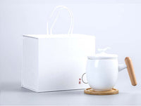 chinese ceramic tea mug