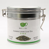 Spring New Jasmine MaoFeng Green Tea/ 茉莉毛峰绿茶