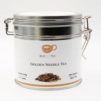 Yunnan Golden Needle Black Tea/金针 70g/2.5oz