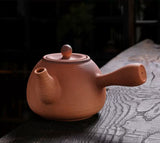 围炉煮茶-Boiled tea party stove