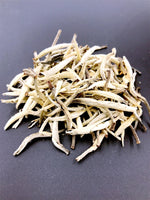 Silver Needle White Tea/Bai Hao Yin Zhen