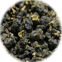 2024 Li Shan Oolong Tea/梨山乌龙