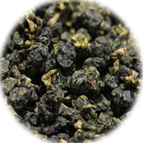 2024 Li Shan Oolong Tea/梨山乌龙