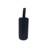 Double Wall Glass Water Bottle Tea and Water Separation Tea Bottle Mug Cup with Tea Infuser