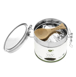 Organic green tea, dragon well green tea, longjing tea