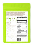 BESTLEAFTEA USDA Organic Matcha 100g/3.5oz bag