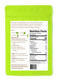 BESTLEAFTEA USDA Organic Matcha Latte Strawberry Flavor 100g/3.5oz bag