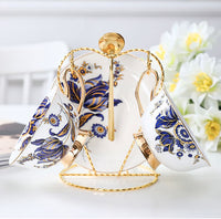 new style coffee cup & tea cup set