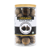black garlic