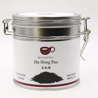 Spring Picked Premium Da Hong Pao Dark Olong Tea/大红袍