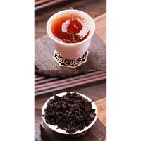 BESTLEAFTEA 2020 Ripe PuErh Tea 357g/普洱熟茶