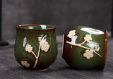 Japanese Tea Set