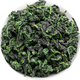 Spring New High Mountain TieGuanYin Oolong Tea/高山铁观音