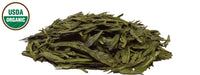 Organic Dragon Well/ LongJing Green Tea(second grade)