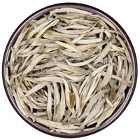 2025 Jasmine Silver Needle White Tea/茉莉银针