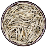 2025 Jasmine Silver Needle White Tea/茉莉银针