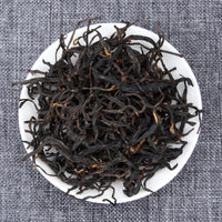 2024 Ancient Tree Black Tea/Gu Shu Black Tea/古树红茶
